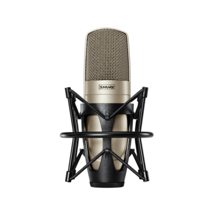 Audio Technica Microphone  Copy